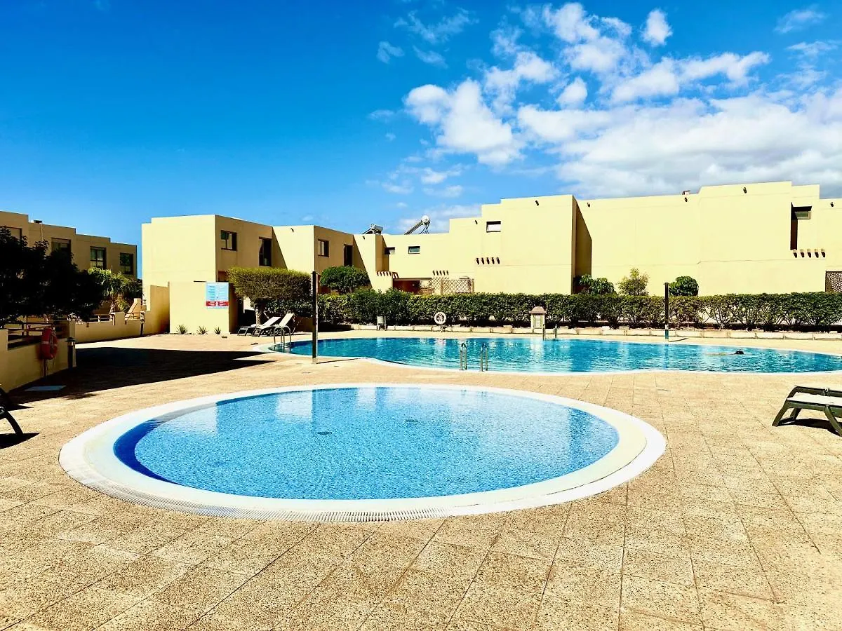 Pambnb - 250M To Beach, Family Pools, Wi-Fi & Bbq 格拉纳迪利亚-德阿沃纳 0*,
