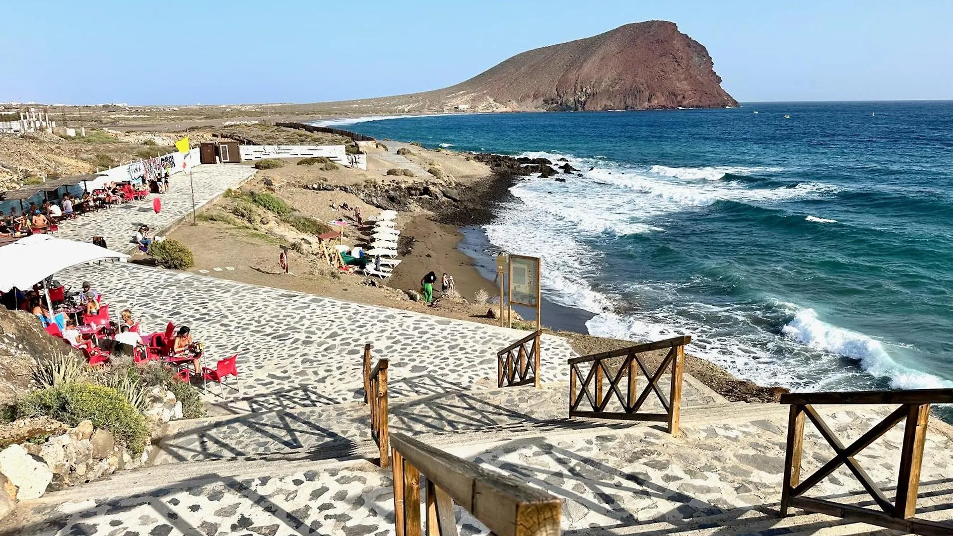 度假居 Pambnb - 250M To Beach, Family Pools, Wi-Fi & Bbq 格拉纳迪利亚-德阿沃纳 西班牙
