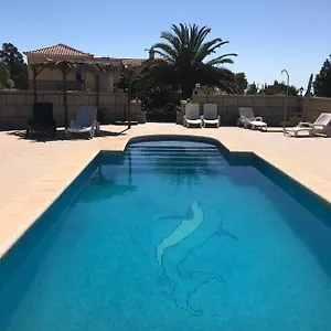 Casaenos Apartament