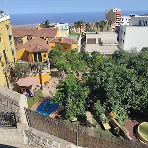  Appartement Casita