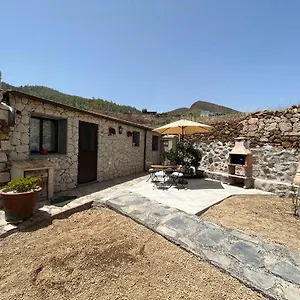  Chalet Casa Luis Pico