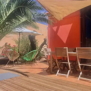  Hébergement de vacances Casa Vivaqi Tenerife
