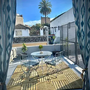  Appartement Plaza De La Fuente Tenerife Sur Only Adults Con Terraza Privada