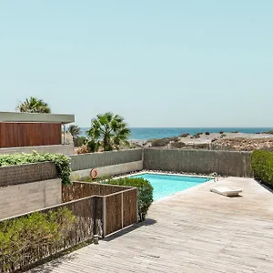 Casa En La Playa La Mareta Ferienhaus